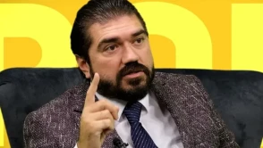 Diyanet Cuma Hutbesi'nde Rasim Ozan Kütahyalı'ya mı gönderme yaptı?