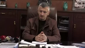Eski Rize Valilerinden Erdoğan Bektaş Emekli Oluyor