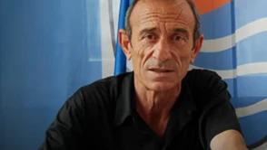 Rizespor’ un Efsanesi Oktay Çevik Kimdir?