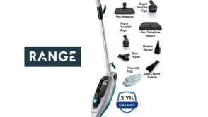 BİM Mist 10in1 BUHARLI MOP ÇOK AMAÇLI TEMİZLEYİCİ YORUMLARI VE ÖZELLİKLERİ