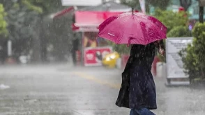 29 ilde hava yağışlı, 13 ilde kuvvetli yağışlar bekleniyor!