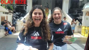 Nesli Özel kimdir, nerelidir evli mi kaç yaşında?