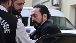 Adnan Oktar suç örgütü davasında firariyken yakalananlara 'indirimsiz' ceza yağdı