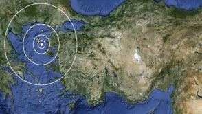 AFAD deprem riski en az olan 20 kenti sıraladı