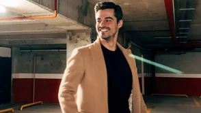 'Gönül Dağı' dizisinin 'Taner'i Berk Atan trafik kazası geçirdi