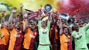 Galatasaray, 19 milyon euro değerindeki yıldızının sözleşmesini uzatmaya hazırlanıyor!
