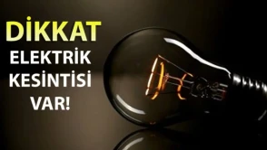 Ardahan Merkez'de Peş Peşe Üç Gün Elektrik Kesintisi Sıkıntısı Yaşandı!