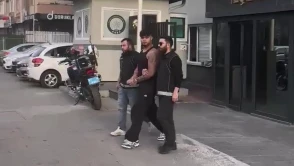Lvbel C5'in sevk edildiği görüntüleri ortaya çıktı - İşte Kocaeli Gazetesi