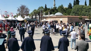 3. Gebze Alışveriş Festivali kortejle başladı, 130 çadırda renkli etkinlikler sürüyor!