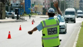 Kahramanmaraş’ta Huzur İçin Trafik Denetimleri Sıkılaştırıldı
