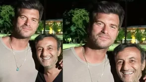 Yılmaz Erdoğan, Köyceğiz’de futbol sahası açarak spor ve sanat dünyasını bir araya getirdi