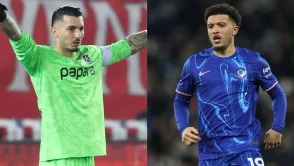 Fenerbahçe, Uğurcan Çakır ve Jadon Sancho için kampa girdi!