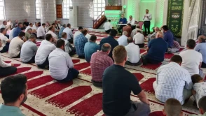 Muş’ta İŞKUR ve İl Müftülüğü İşbirliğiyle 93 Kişilik İstihdam İçin Kura Çekimi Gerçekleştirildi