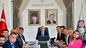 Trabzon'un Eşsiz Güzellikleri, Festivallerle Tanıtılacak
