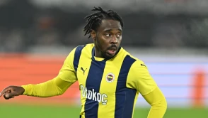 Beşiktaş, Osayi Samuel ile 3 yıllık sözleşme imzalıyor!