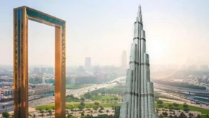 2025'te zenginlerin en çok tercih ettiği göç ülkeleri: Zirve Birleşik Arap Emirlikleri!