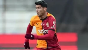 Morata, Galatasaray sonrası Serie A ekibi Como ile anlaştı!