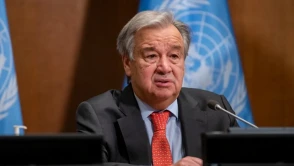 Guterres'ten ABD'nin İran hamlesine uyarı: 'Tehlikeli bir dönüm noktası'