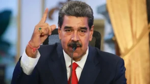 Maduro'dan ABD'ye sert tepki: "Savaşa hayır, barışa evet!"