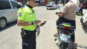 Kozan'da Huzur Operasyonu: 7 Şahıs Tutuklandı, 273 Polis Ekibi Görevde