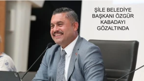 Şile Belediye Başkanı ve 5 kişi rüşvetle gözaltına alındı, soruşturma derinleşiyor