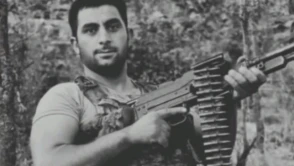 Pençe-Kilit Harekâtı'nda Şehit: 24 Yaşındaki Celalettin Uyanık Metan Gazına Maruz Kalarak Hayatını Kaybetti