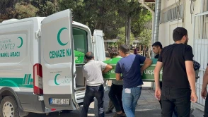 Gaziantep'te motosiklet kazasında 22 yaşındaki genç hayatını kaybetti