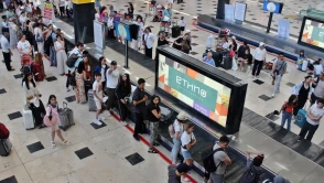 Antalya'da Otel Dolulukları Yüzde 80'de Kalırken, Rakip Ülkeler Turizmde Yükselişte