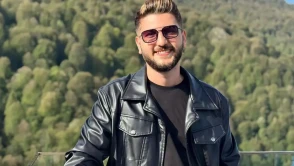 Kadir Ezildi'nin düğününde Fırat Türkmen dikkat çekti! Müzik kariyeri merak konusu oldu.