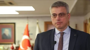 Sağlık Bakanı, orman yangınları ve sigara mücadelesine dair önemli açıklamalar yaptı