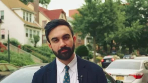 Demokratik Sosyalist Zohran Mamdani, 2025 New York Belediye Başkanlığı için tarihi bir fırsat yakaladı