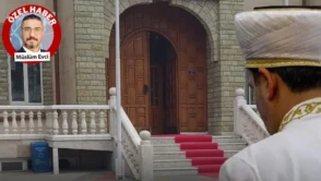 Konya'da 4 imam sahte diplomayla tutuklandı, soruşturma genişleyebilir!