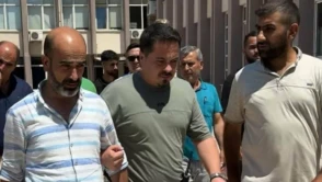 Aydın'da iş yerine silahlı saldırı: İlhami Bayır tutuklandı