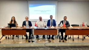 Çanakkale'de Yabancı Çalışma İzinleri İçin Bilgilendirme Toplantısı Düzenlendi