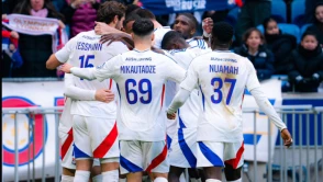 Lyon'un küme düşme cezası iptal edildi, Ligue 1'deki mücadelesine devam edecek