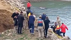 Erzurum'da kayıp 439 kişi arasında 38'i akli dengesi yerinde değil, tedbir uyarısı yapıldı