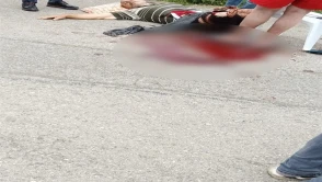 Akçaabat'ta arazi anlaşmazlığı kanlı bitti: Akraba ağır yaralı!