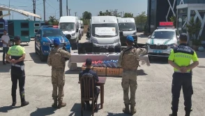 Sakarya'da 150 milyon TL'lik dolandırıcılık şebekesi çökertildi, 14 şüpheli operasyonla yakalandı