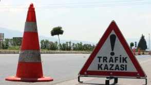 Kahramanmaraş'ta Yayaya Araç Çarptı, 74 Yaşındaki Adam Hayatını Kaybetti