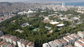 Kültürpark’taki ağaçların korunması için Ege Üniversitesi ile iş birliği protokolü imzalanıyor