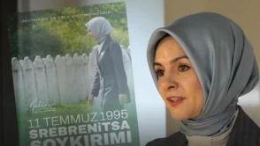 Srebrenitsa Soykırımı'nın 30. yılına Bakan Göktaş'tan sosyal medya üzerinden tepki çeken anma mesajı