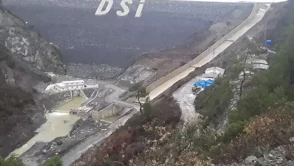 Hatay'da Su Krizi: Başkan Öntürk 50 Gün Kaldı Dedi, Tasarruf Çağrısı Yaptı