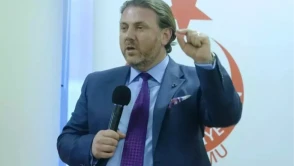Cumhurbaşkanı Erdoğan'ın danışmanı Yiğit Bulut, kanser tedavisi nedeniyle hastaneye kaldırıldı