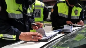 Gaziantep'te Trafik Denetiminde Şok İstatistik: 213 Bin Araç Kontrol Edildi, Her 4'te 1 Ceza Aldı!