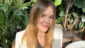 Merve Dinçkol'un Feyyaz Şerifoğlu ile evliliği sosyal medyada merak uyandırdı: Kimdir?