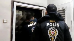 Uyuşturucu ile Mücadele: 21 İlde Eş Zamanlı Operasyon, 318 Adrese Baskın Yapıldı