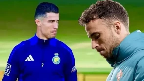 Liverpool'un yıldızı Diogo Jota, trafik kazasında hayatını kaybetti; futbol dünyası yasa boğuldu.