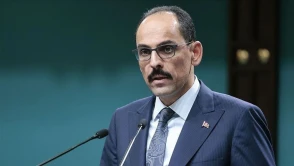 MİT Başkanı Kalın, Bağdat’ta Irak yetkilileriyle terörle mücadele ve güvenlik konularını görüştü