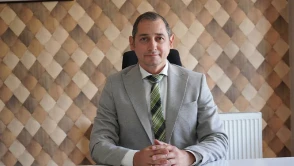 Arda Aşkın, Gaziantep Bölge Müdürü olarak atandı, medya iş birliğiyle takdir topladı