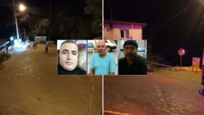 İzmir'de Kardeşleri Av Tüfeğiyle Vuran Eski Muhtar İtiraf Etti